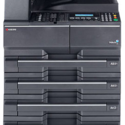 МФУ Kyocera TASKalfa 221