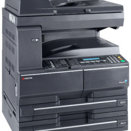 МФУ Kyocera TASKalfa 221