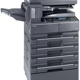 МФУ Kyocera TASKalfa 221