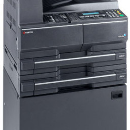 МФУ Kyocera TASKalfa 221