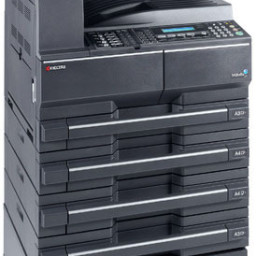 МФУ Kyocera TASKalfa 221