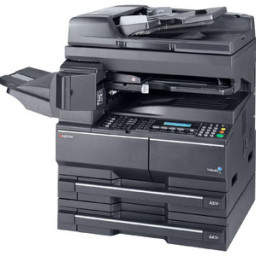МФУ Kyocera TASKalfa 221