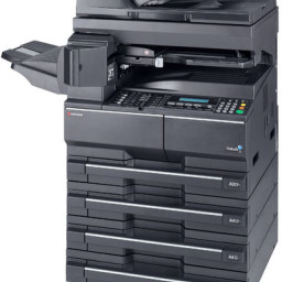 МФУ Kyocera TASKalfa 221