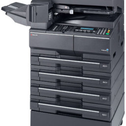 МФУ Kyocera TASKalfa 221