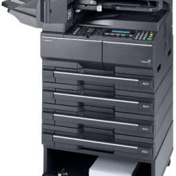 МФУ Kyocera TASKalfa 221