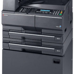 МФУ Kyocera TASKalfa 221