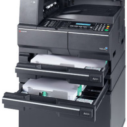 МФУ Kyocera TASKalfa 221