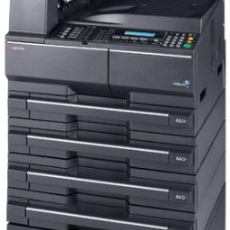 МФУ Kyocera TASKalfa 221