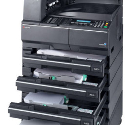 МФУ Kyocera TASKalfa 221