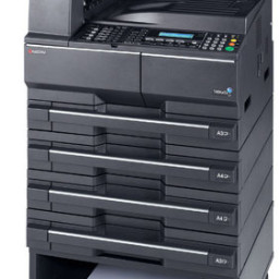 МФУ Kyocera TASKalfa 221