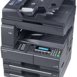 МФУ Kyocera TASKalfa 221