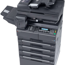 МФУ Kyocera TASKalfa 221