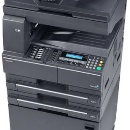 МФУ Kyocera TASKalfa 221