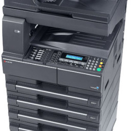 МФУ Kyocera TASKalfa 221