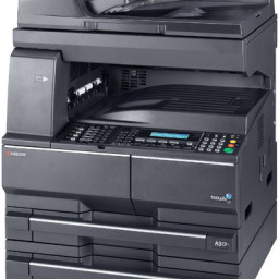 МФУ Kyocera TASKalfa 221