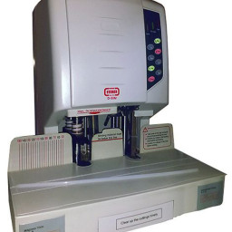 Архивно-переплетная машина Steiger D-50 M