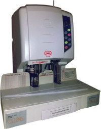 Архивно-переплетная машина Steiger D-50 M