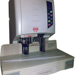 Архивно-переплетная машина Steiger D-50 M