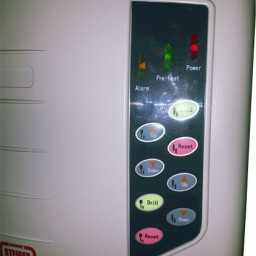 Архивно-переплетная машина Steiger D-50 M