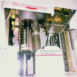 Архивно-переплетная машина Steiger D-50 M