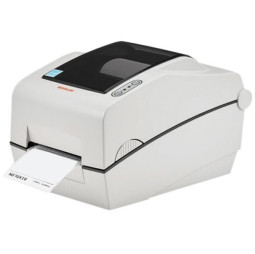 Термотрансферный принтер BIXOLON SLP-TX400E