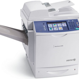 МФУ Xerox WorkCentre 6400S (WC6400S)