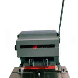 Бумагосверлильная машина Vektor P50B