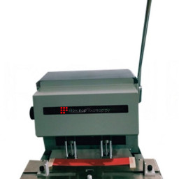 Бумагосверлильная машина Vektor P50B