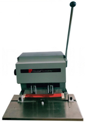 Бумагосверлильная машина Vektor P50B