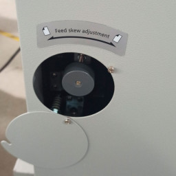 Биговщик Sunfung SF-10