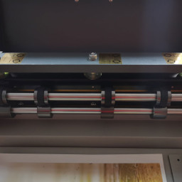 Биговщик Sunfung SF-10