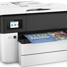МФУ HP OfficeJet Pro 7730