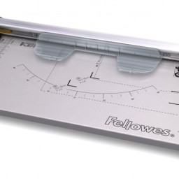 Резак Fellowes Proton A4