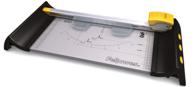 Резак Fellowes Proton A4