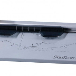 Резак Fellowes Proton A4