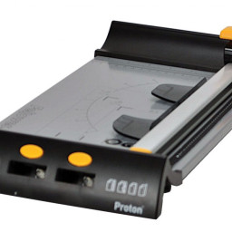 Резак Fellowes Proton A4