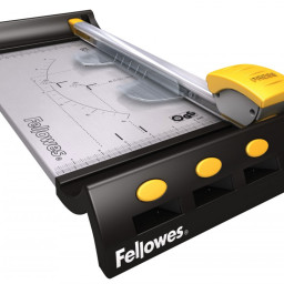 Резак Fellowes Proton A4