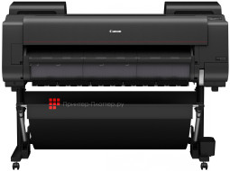 Струйный плоттер Canon imagePROGRAF PRO-4600