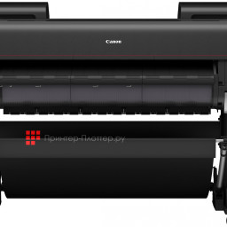 Струйный плоттер Canon imagePROGRAF PRO-4600