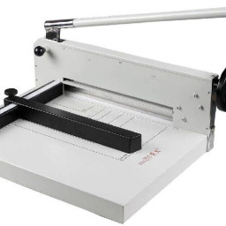 Резак RONGDA RD-285