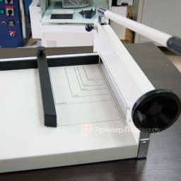 Резак RONGDA RD-285