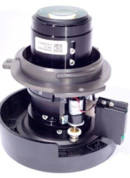 Barco объектив J (1.85-2.4:1)