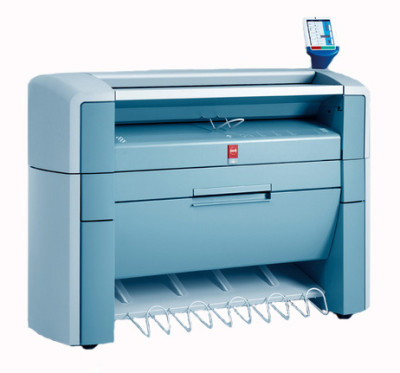 Oce TDS100R2 (PP001477)