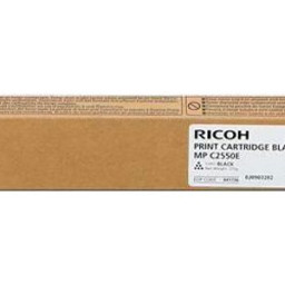 Тонер-картридж Ricoh Print Cartridge MP C2550 (black), 10000 стр. (PP022467)