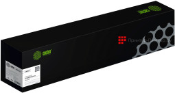 Тонер-картридж Cactus Toner CS-VER80M для Xerox Versant 180 Press, 80 Press, 80 Pro (magenta), 20000 стр.