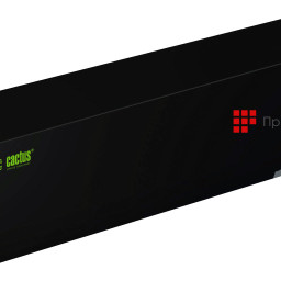 Тонер-картридж Cactus Toner CS-VER80M для Xerox Versant 180 Press, 80 Press, 80 Pro (magenta), 20000 стр.