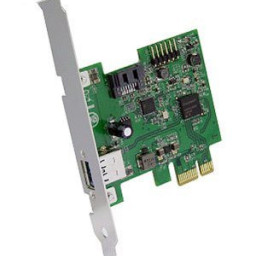 Datamax карта расширения для I-class Mark II