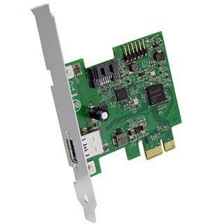 Datamax карта расширения для I-class Mark II