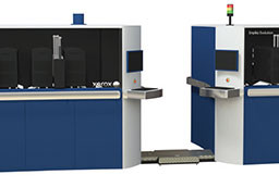 Цифровая печатная машина Xerox Impika Evolution