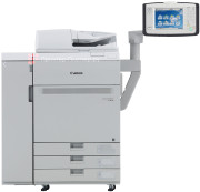 Цифровая печатная машина Canon imagePRESS C910